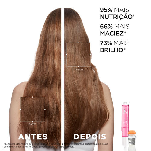 Booster Brillance - K&eacute;rastase | L'Or&eacute;al Partner Shop